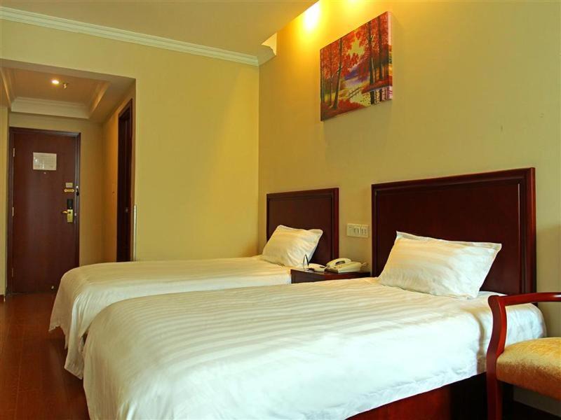 Photo of Bedroom in Shushan