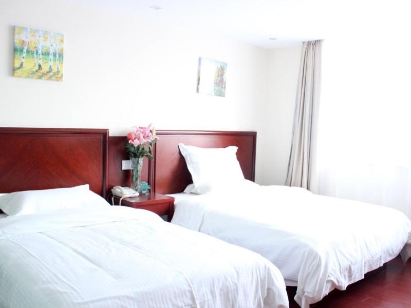 Photo of Bedroom in Shushan