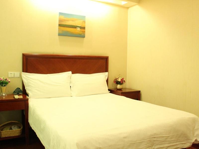 Photo of Bedroom in Shushan