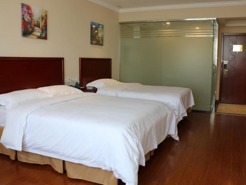Photo of Bedroom in Shushan