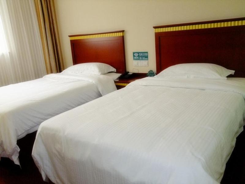 Photo of Bedroom in Shushan