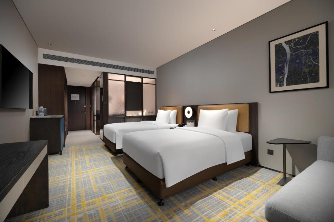 Photo of Bedroom in Changsha County