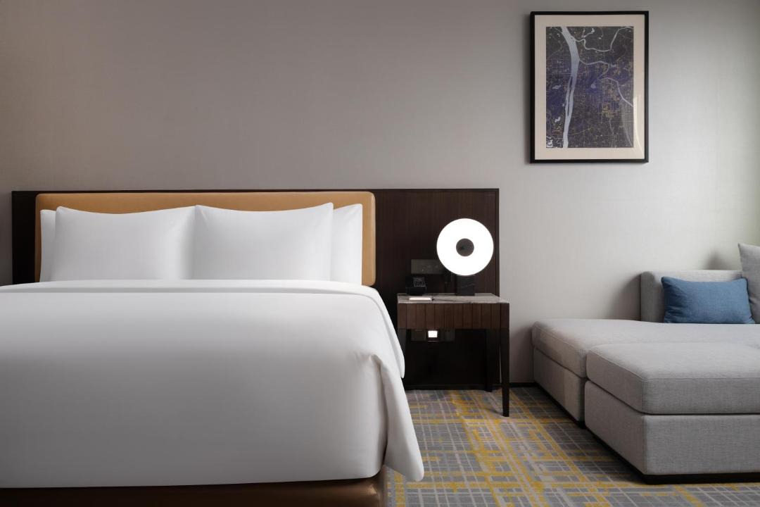 Photo of Bedroom in Changsha County