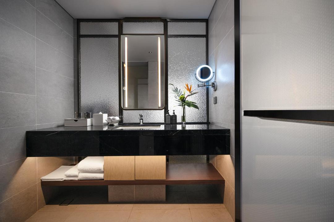 Photo of Bathroom in Changsha County