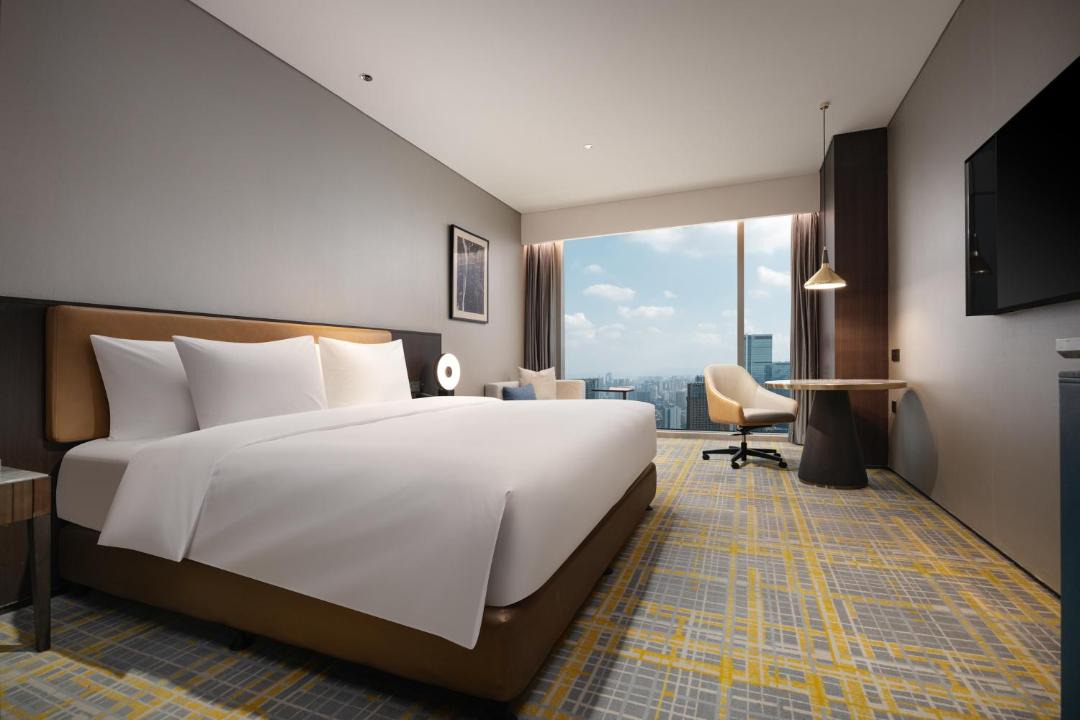Photo of Bedroom in Changsha County