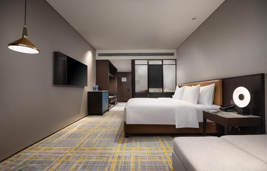 Photo of Bedroom in Changsha County