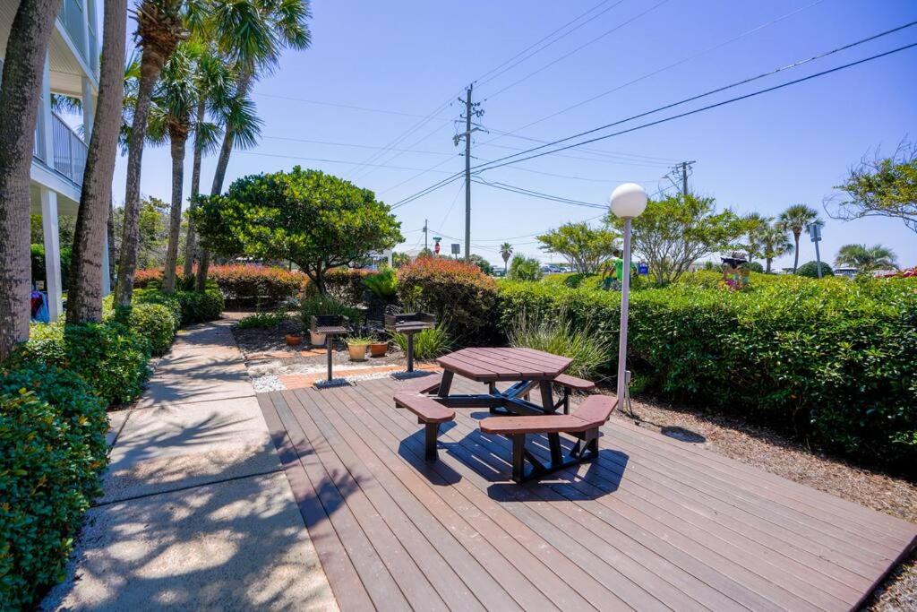 Photo of Patio Balcony in Crystal Beach