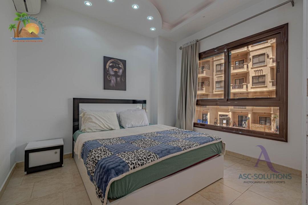 Photo of Bedroom in Al Ahyaa