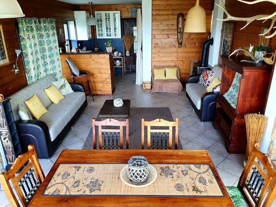 Photo of Livingroom in Nagymaros