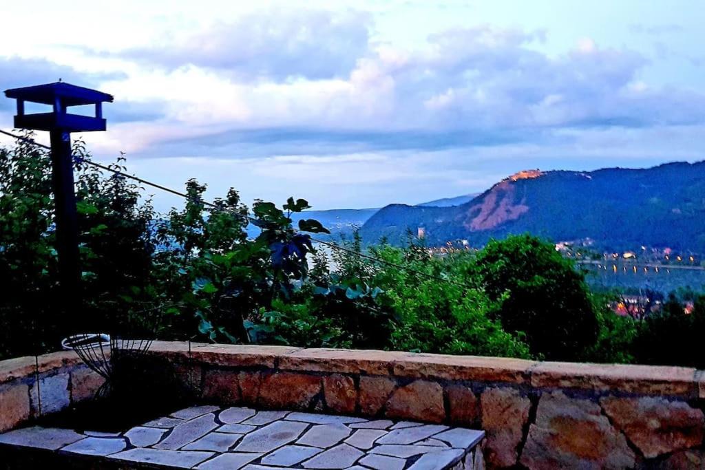Photo of Patio Balcony in Nagymaros