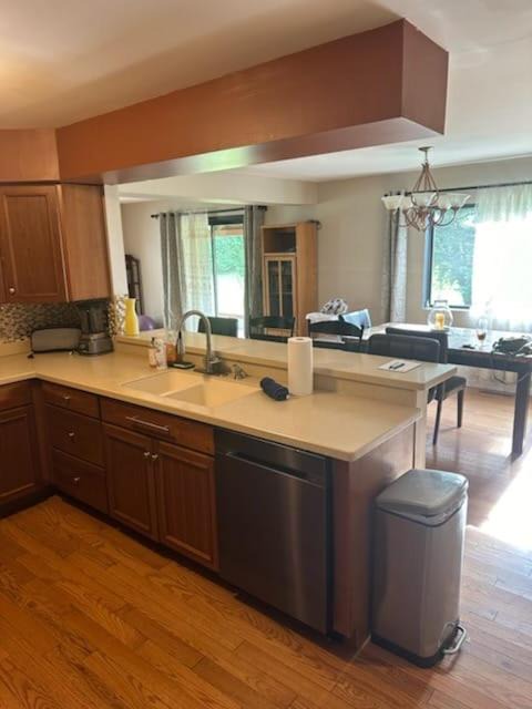 Photo of Kitchen in Poughkeepsie