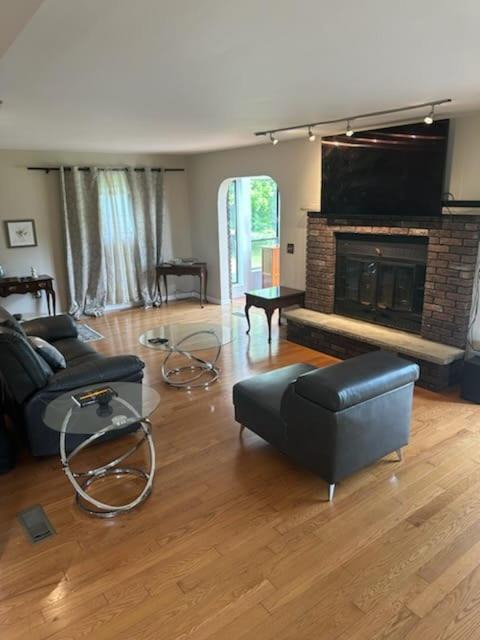 Photo of Livingroom in Poughkeepsie