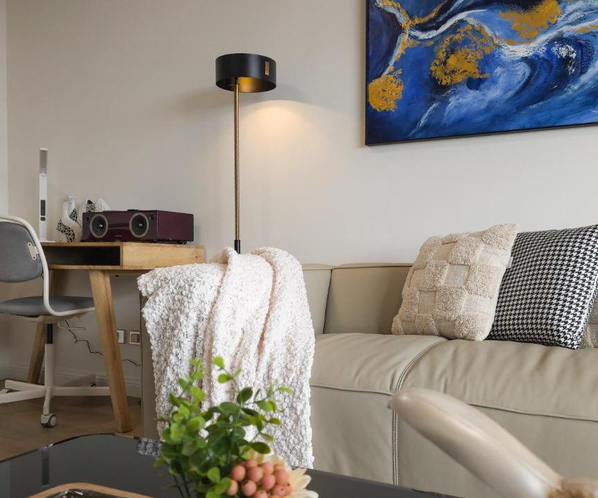 Photo of Livingroom in Darling Harbour