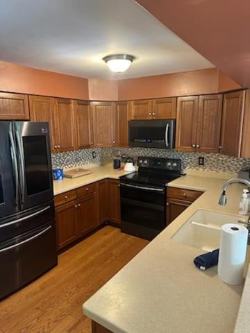 Photo of Kitchen in Poughkeepsie