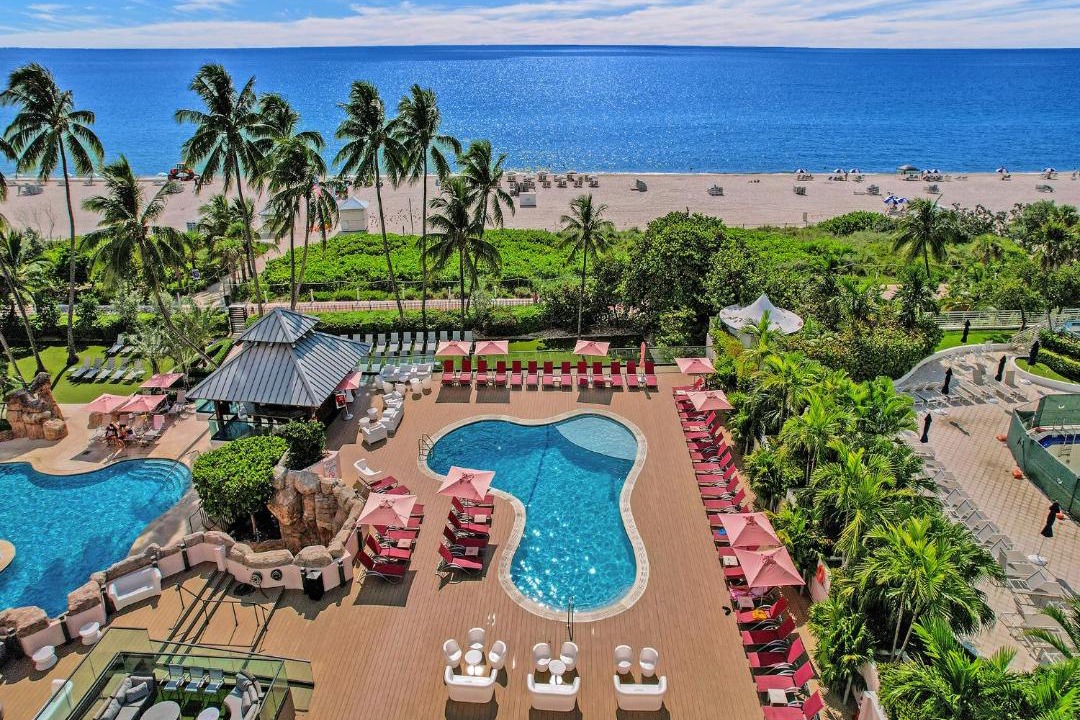 Photo of Outdoor in Mid Beach