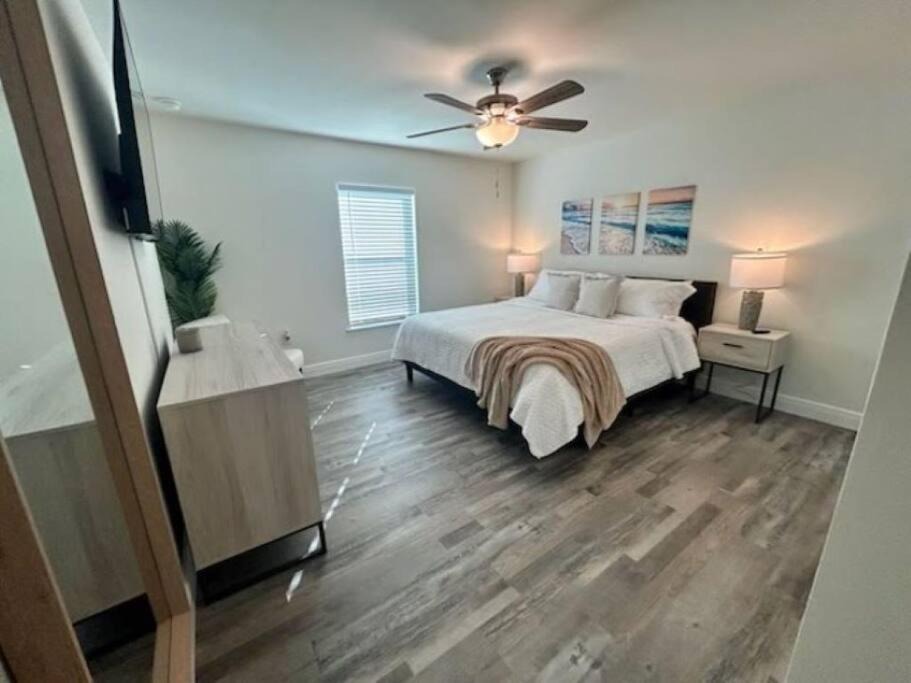 Photo of Bedroom in Jacarandas