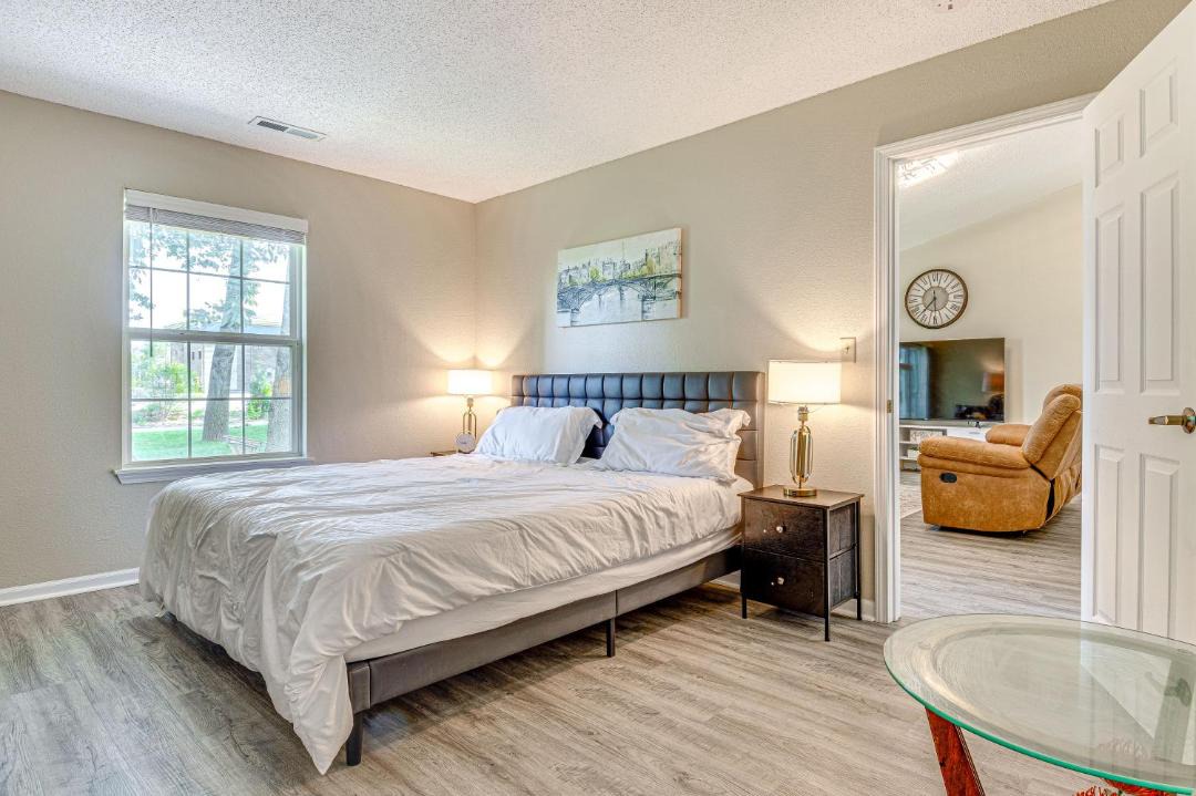 Photo of Bedroom in Westfield