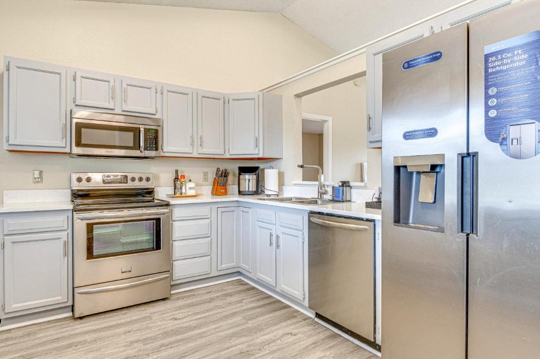 Photo of Kitchen in Westfield