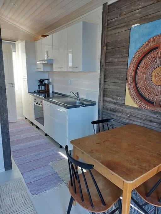 Photo of Kitchen in Taivassalo