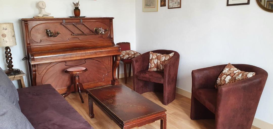 Photo of Livingroom in Plurien