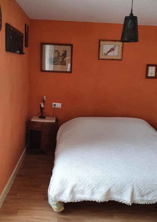Photo of Bedroom in Plurien