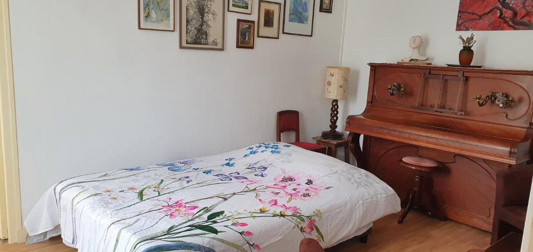 Photo of Bedroom in Plurien