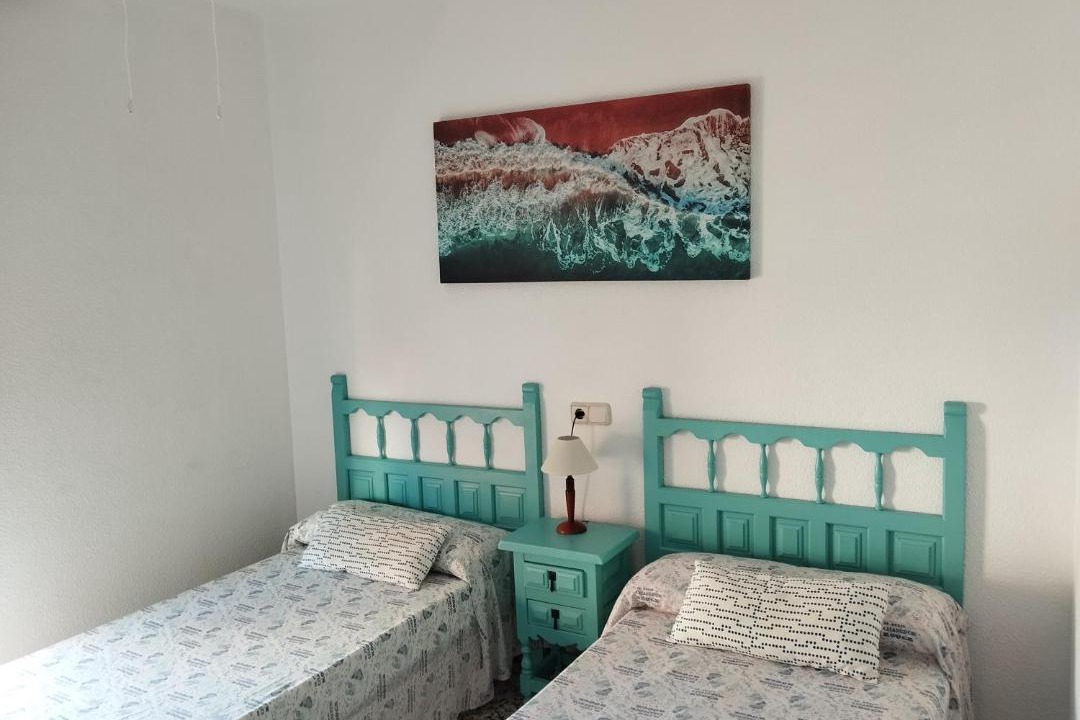 Photo of Bedroom in Vinaros