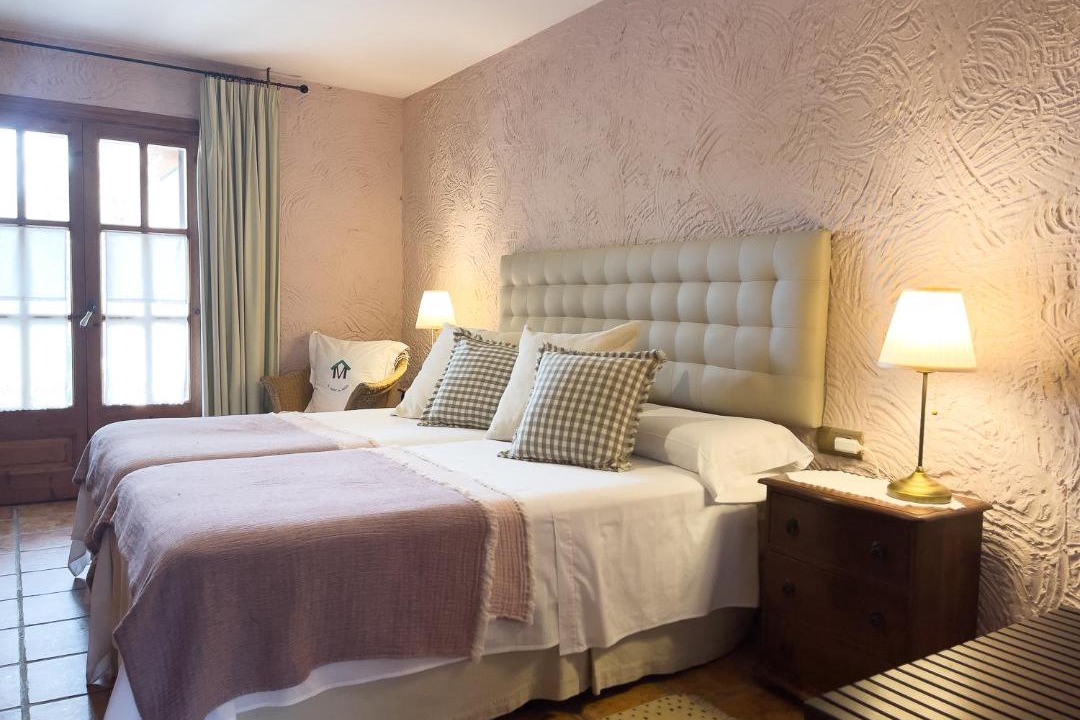Photo of Bedroom in Torredembarra