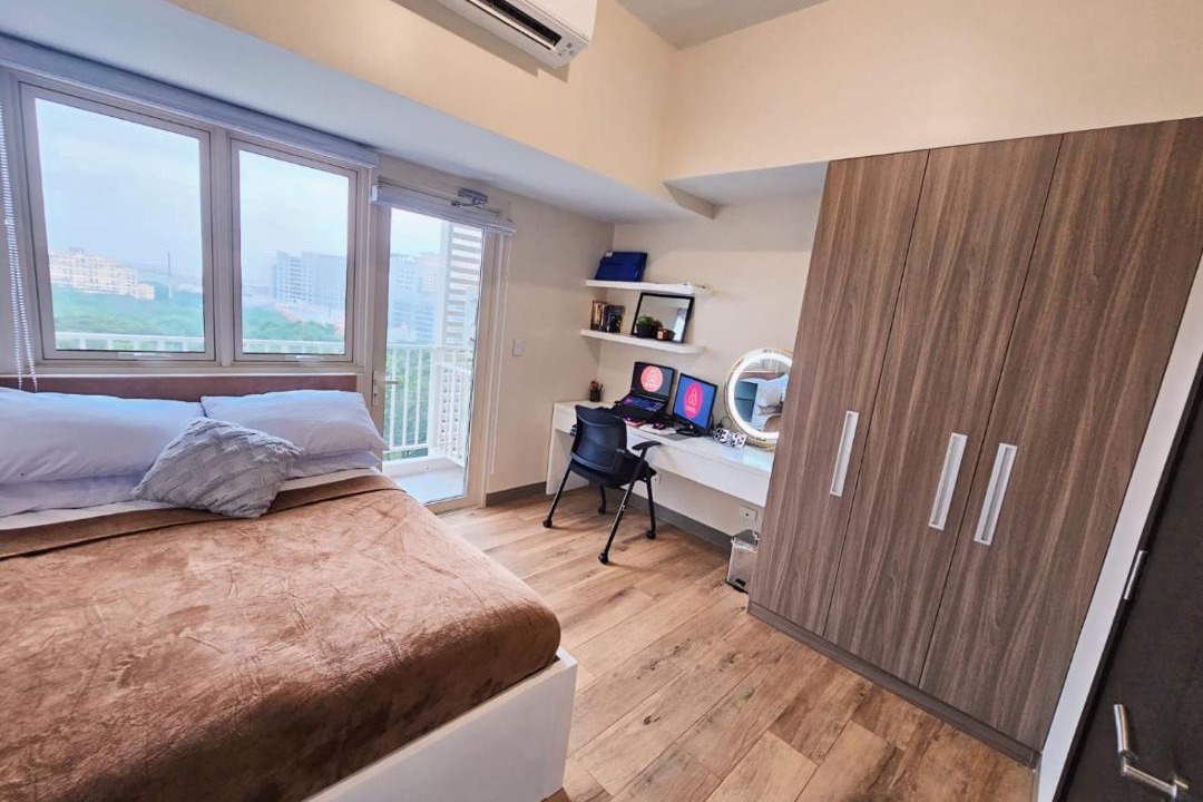 Photo of Bedroom in Bonifacio Global City