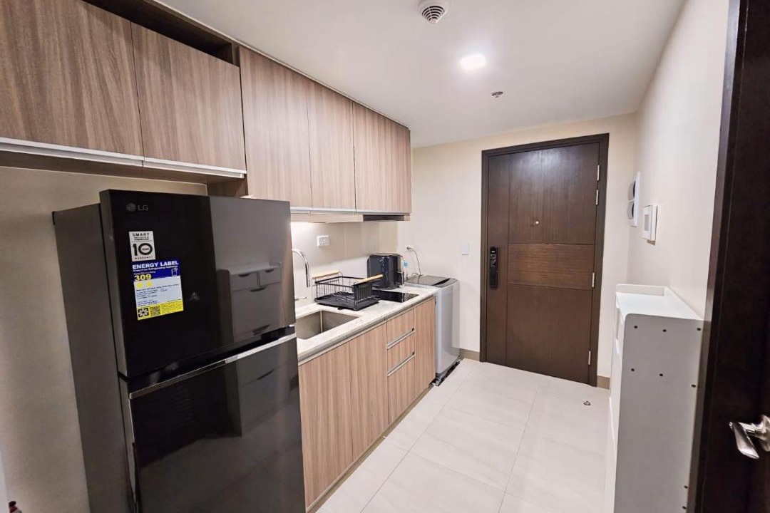 Photo of Kitchen in Bonifacio Global City