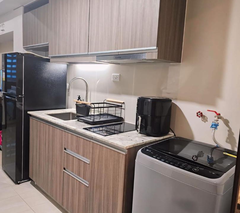 Photo of Kitchen in Bonifacio Global City