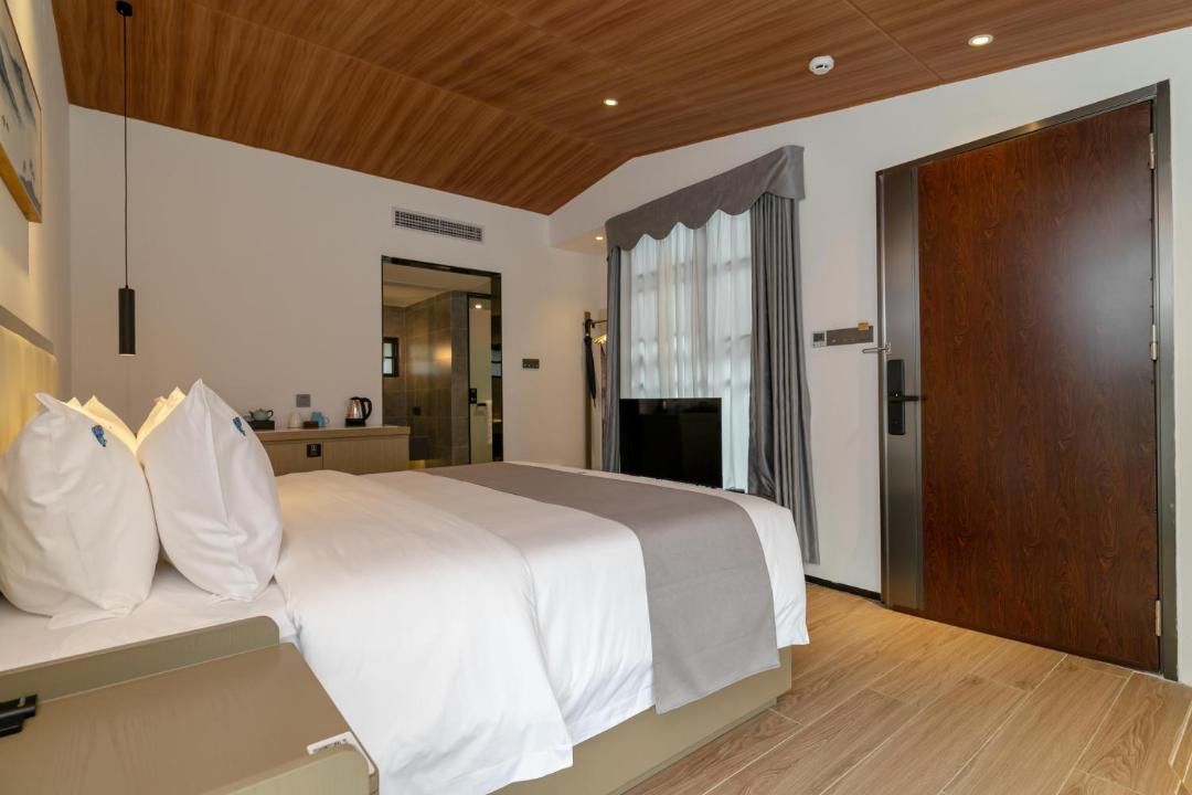 Photo of Bedroom in Nanhai