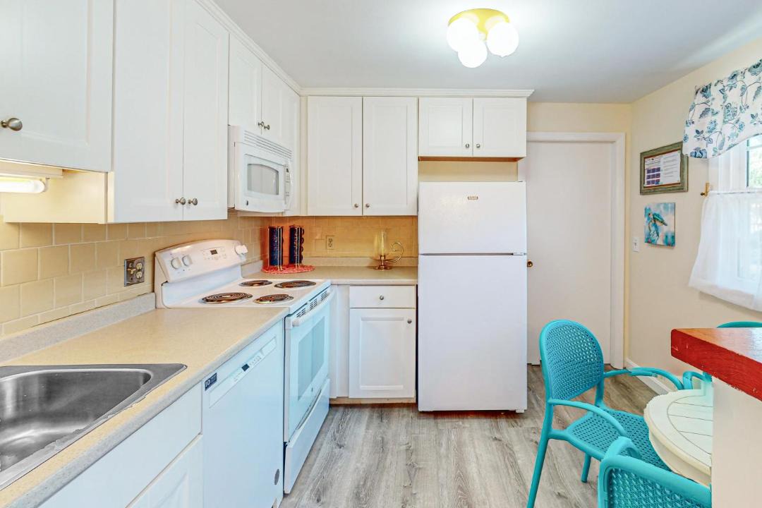 Photo of Kitchen in East Falmouth