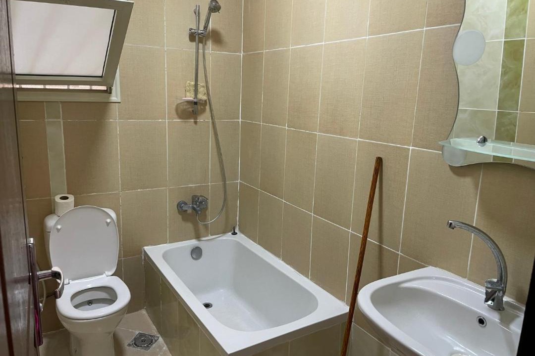 Photo of Bathroom in Marsa Matruh