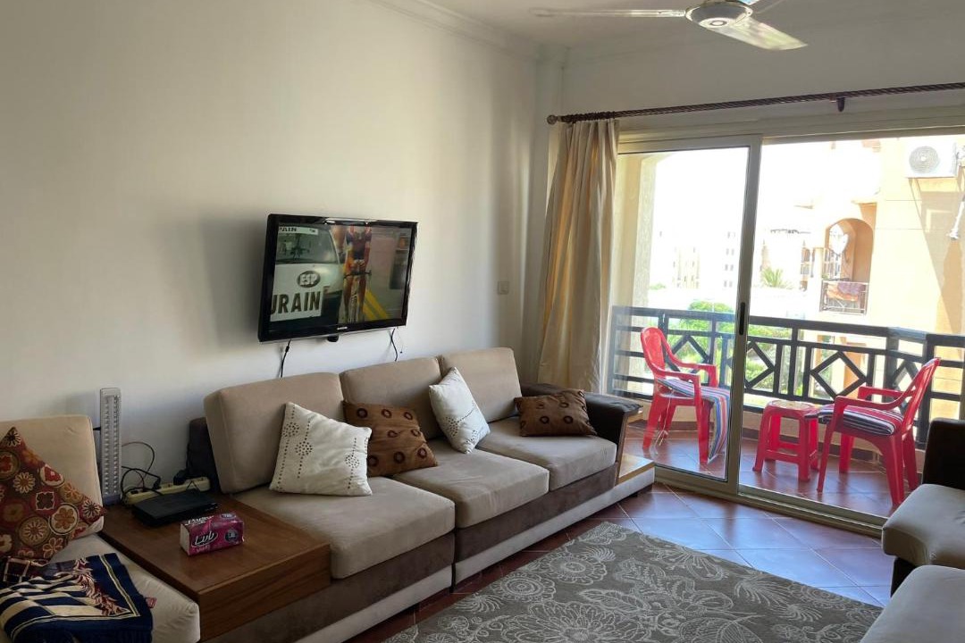 Photo of Livingroom in Marsa Matruh