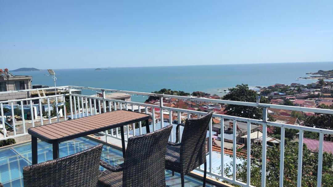 Photo of Patio Balcony in Laoshan