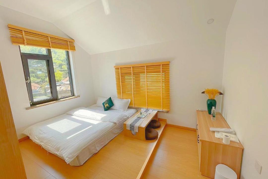 Photo of Bedroom in Laoshan