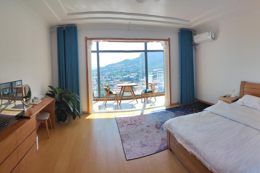 Photo of Bedroom in Laoshan
