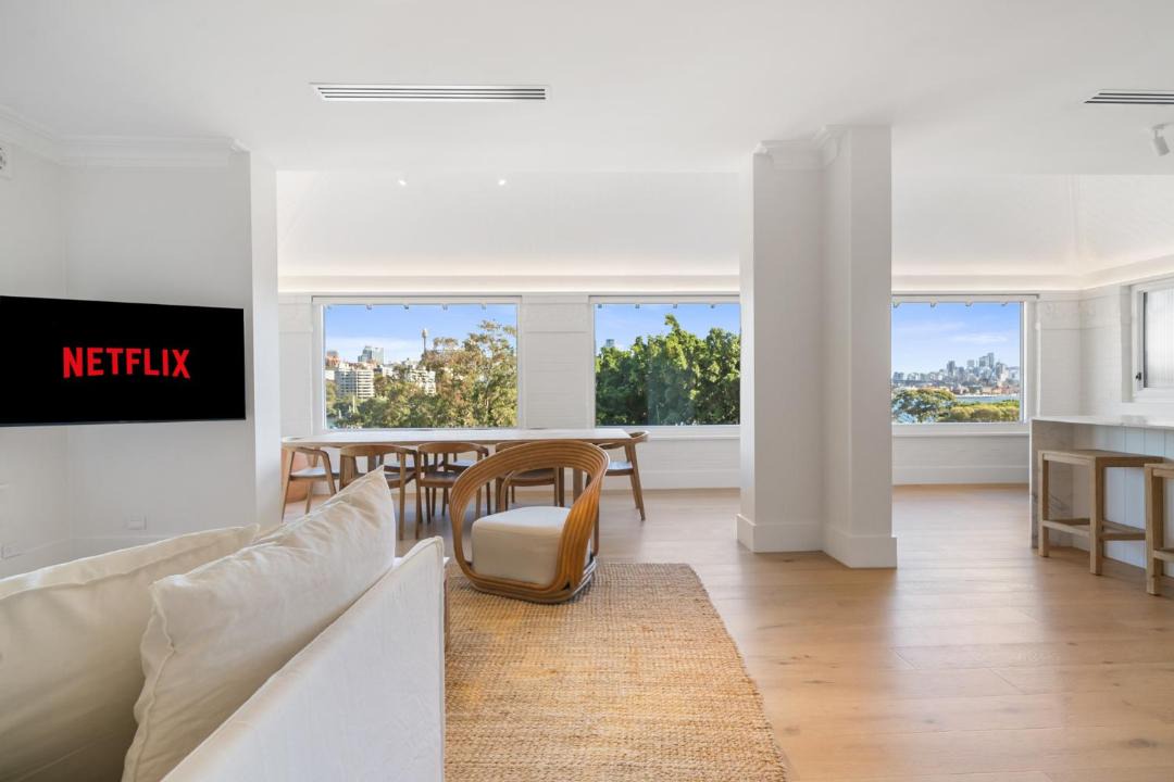 Photo of Others in Darling Point