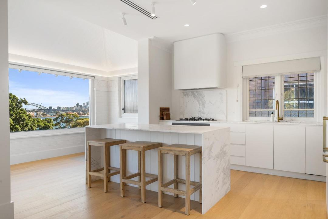 Photo of Kitchen in Darling Point