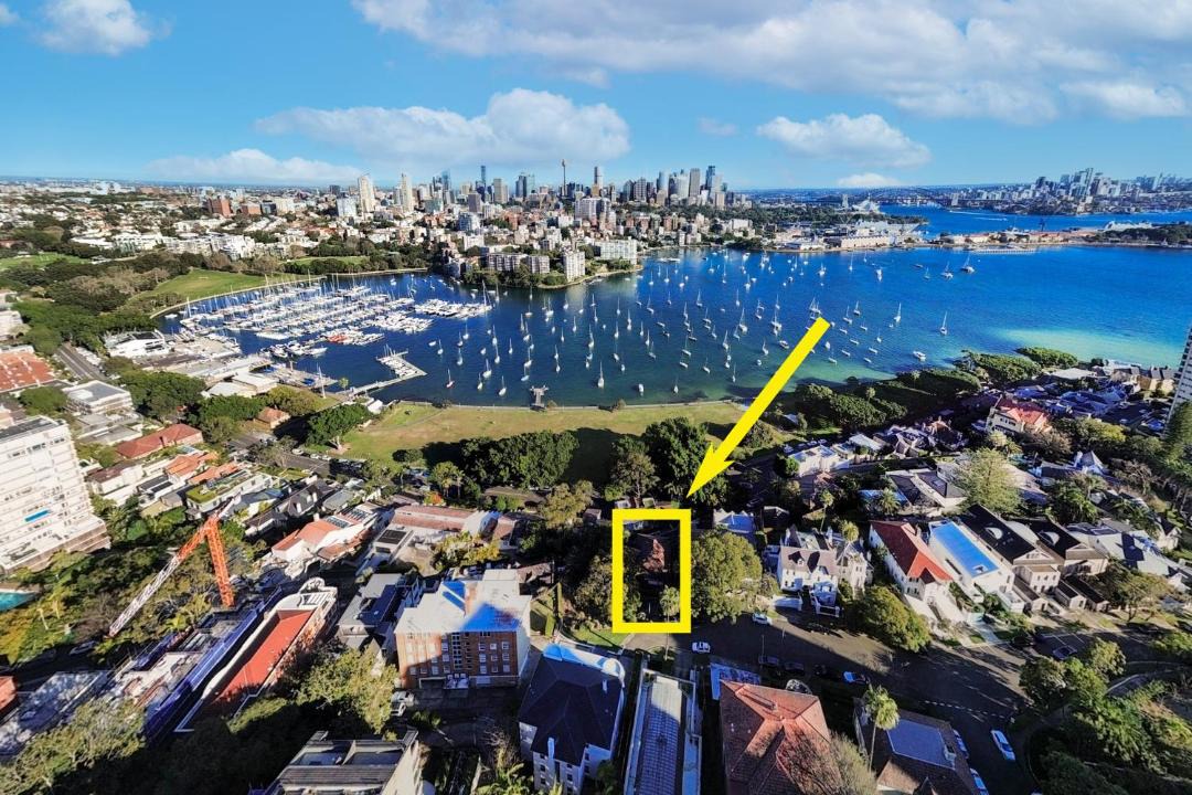 Photo of Others in Darling Point