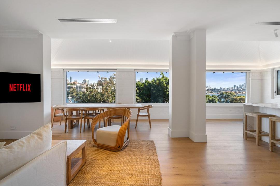 Photo of Others in Darling Point