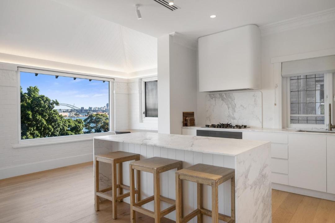 Photo of Kitchen in Darling Point