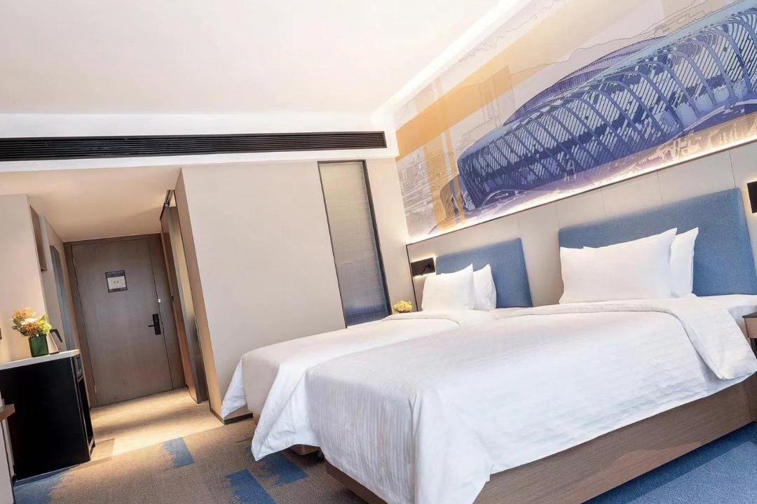 Photo of Bedroom in Wuhan