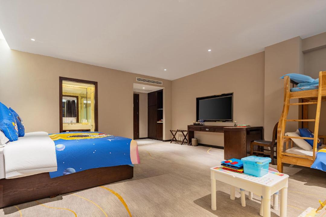 Photo of Livingroom in Wujiagang