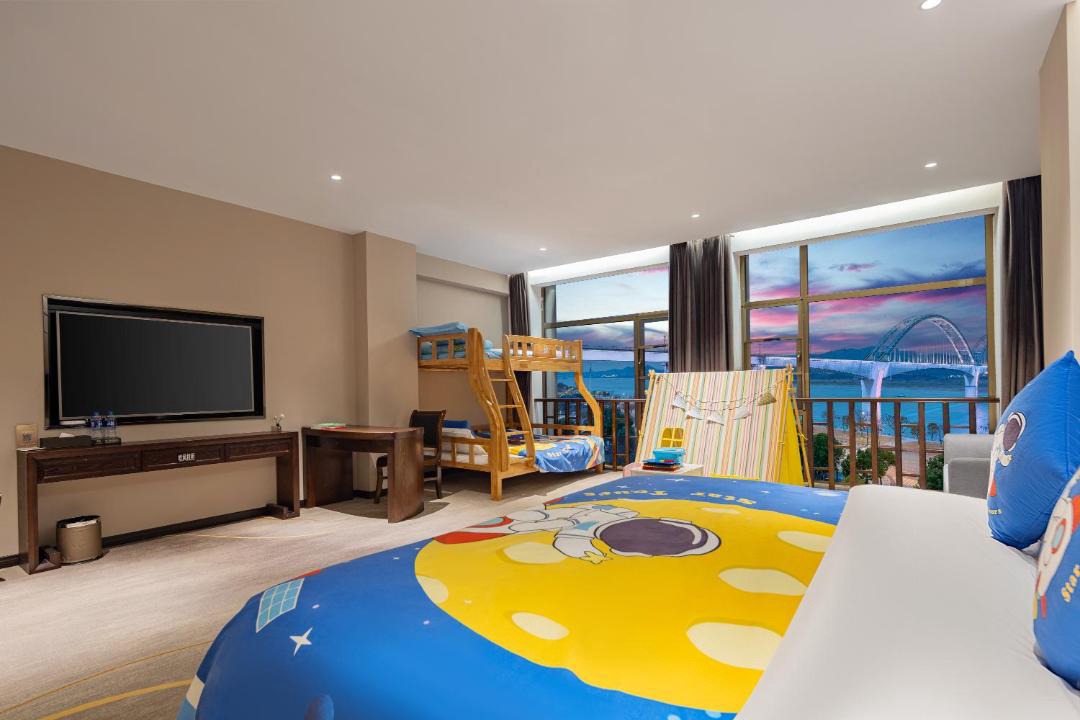 Photo of Livingroom in Wujiagang