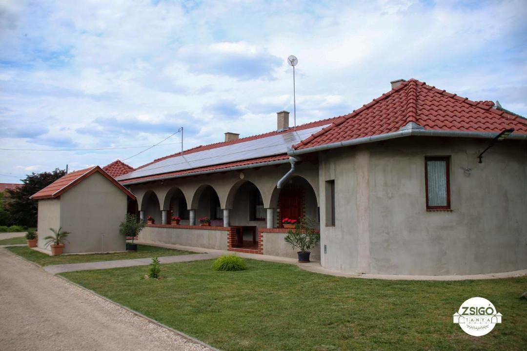 Photo of Others in Kiskunfelegyhaza