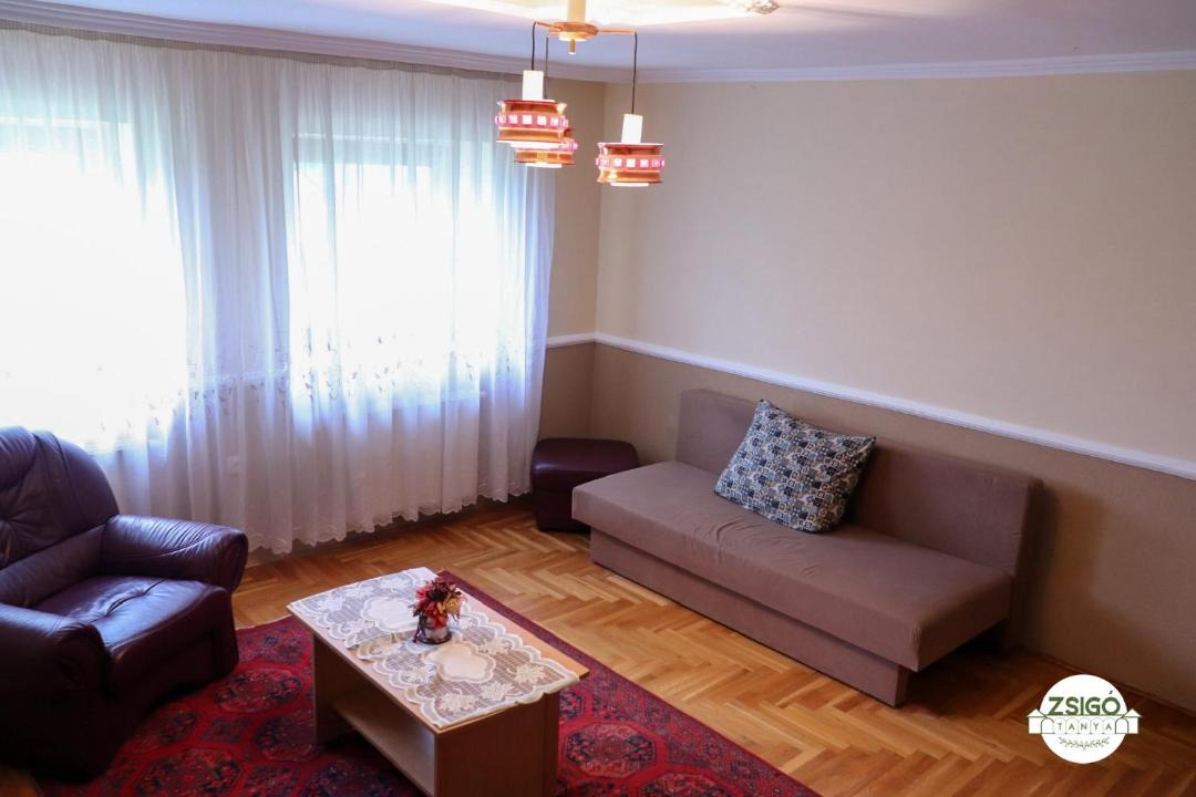 Photo of Livingroom in Kiskunfelegyhaza