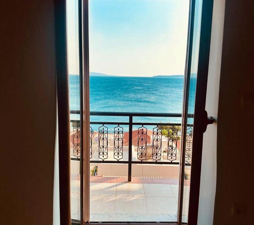 Photo of Patio Balcony in Voies
