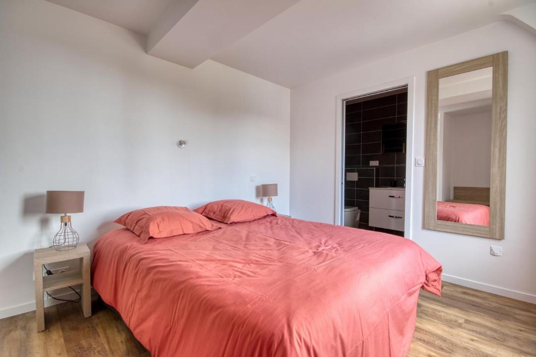Photo of Bedroom in Ferel